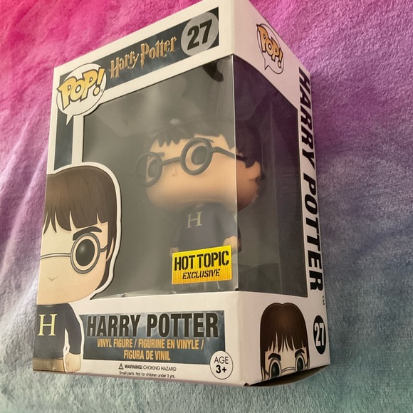 Harry Potter funko - Picture 2 of 4